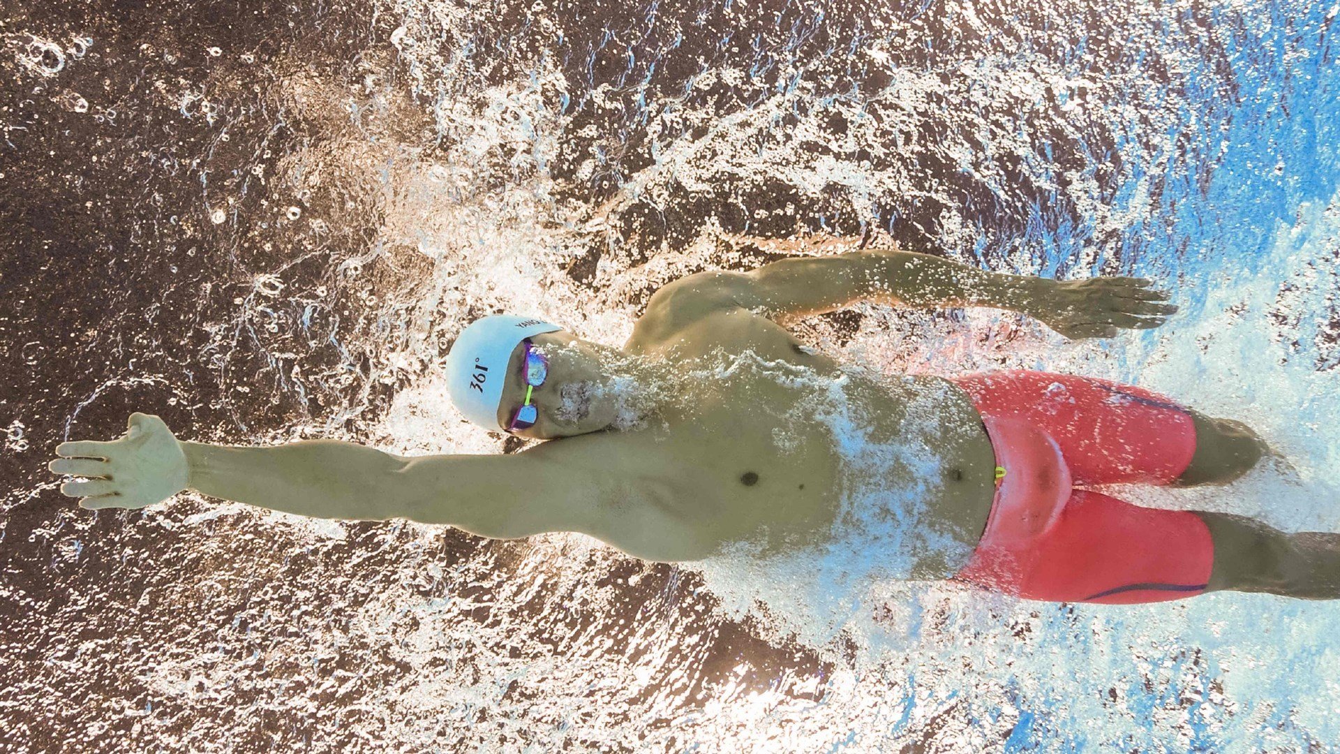 诺埃·庞蒂冲刺阶段技压群雄，庞蒂克菲耶罗